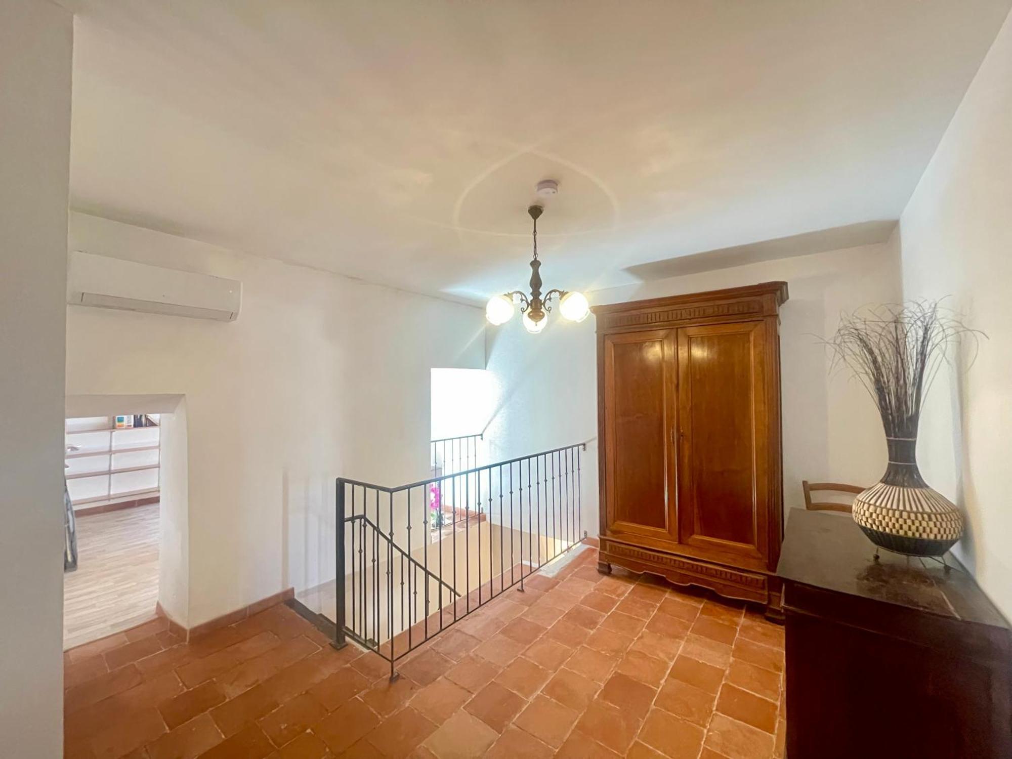 Harmonia Lm Patrimoine Vila Bessan Exterior foto