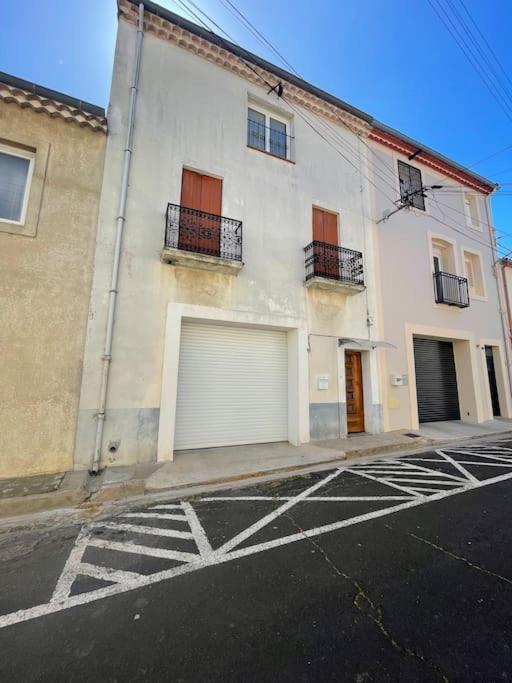 Harmonia Lm Patrimoine Vila Bessan Exterior foto
